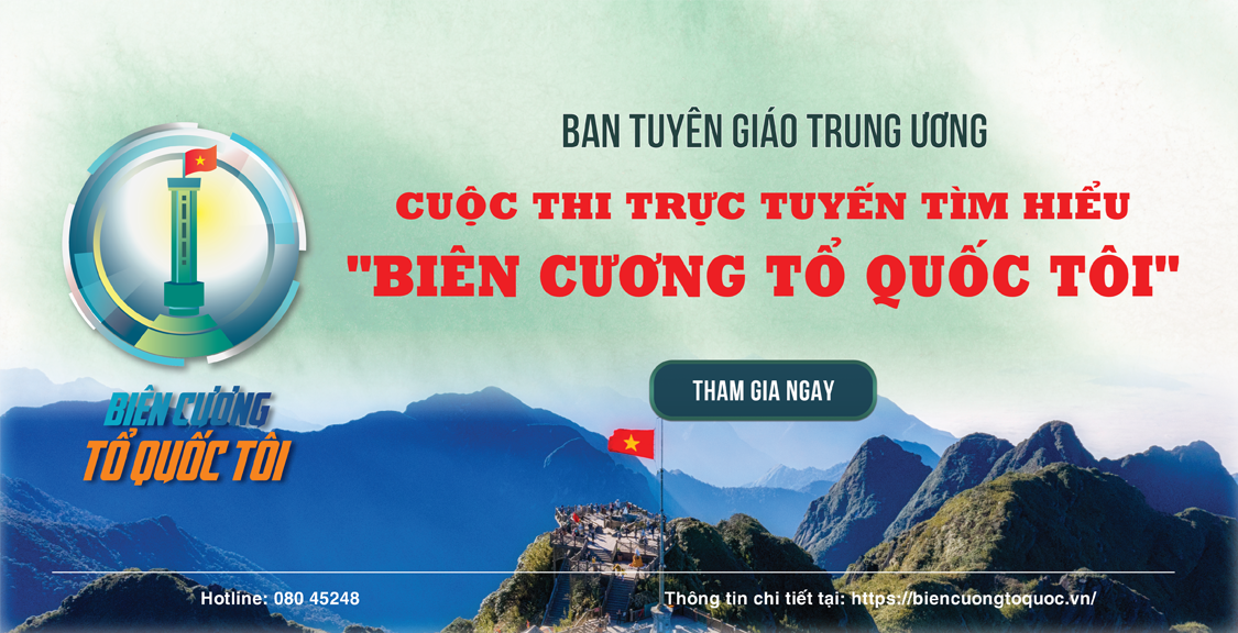bien cuong to quoc